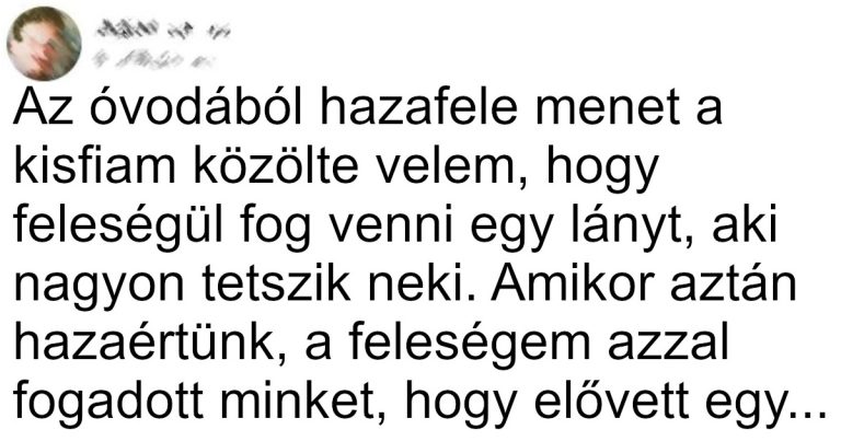 13 nagydumás kisgyerek, akivel élmény beszélgetni