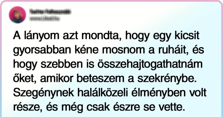 18 humoros Tweet tapasztalt szülőktől, akiknek lehetetlen újat mutatni