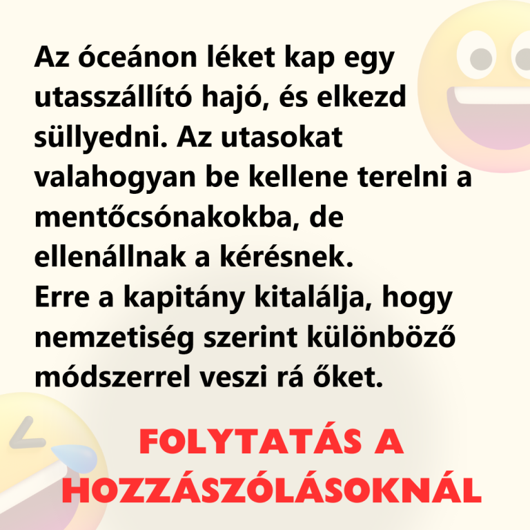 Az óceánon léket kap egy utasszállító hajó