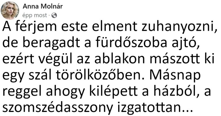 Férfiak, akik nem komolyodtak meg a házasság után sem