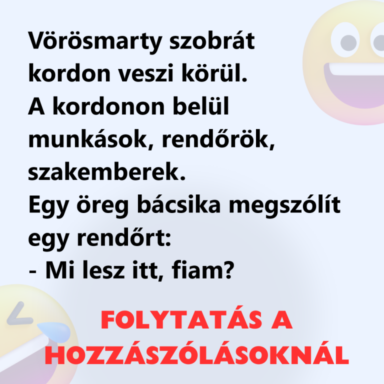 Vörösmarty szobrát kordon veszi körül