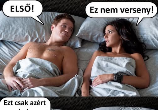 Ez nem verseny