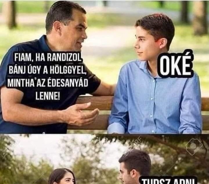 Fiam, ha randizol…