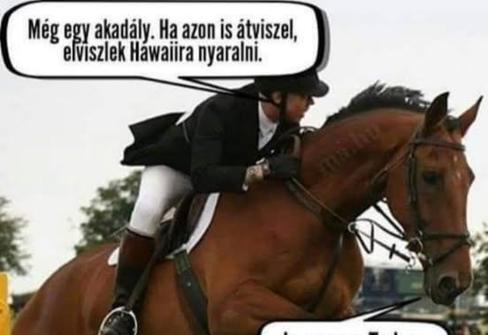 Még egy akadály