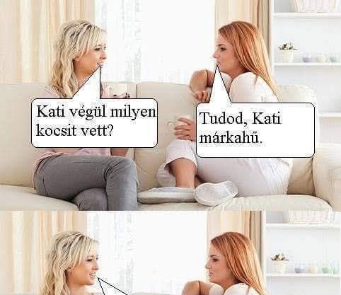 Milyen kocsit vett?