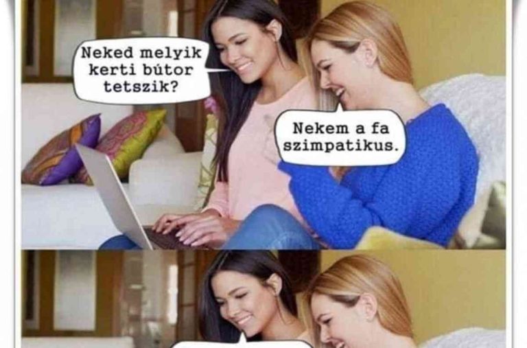 Neked melyik bútor tetszik?