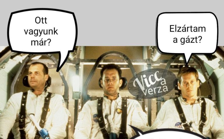 Ott vagyunk már?