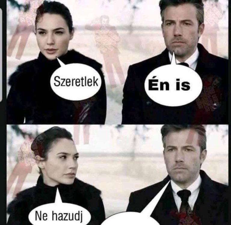 Szeretlek
