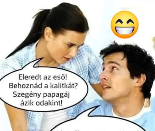 Eleredt az eső