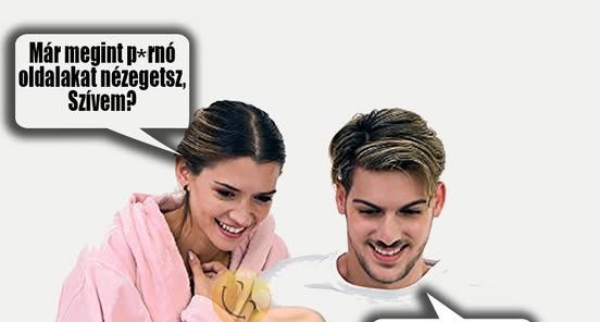 Már megint