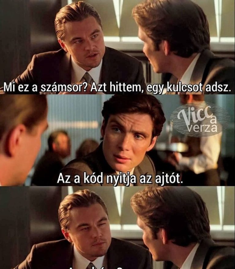 Mi ez a számsor?
