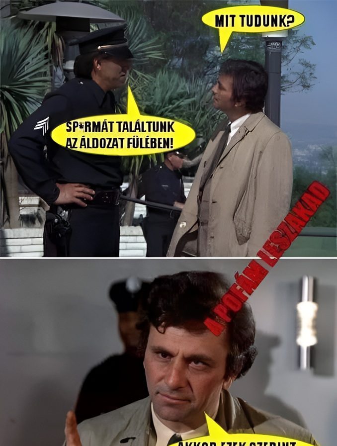 Mit tudunk?