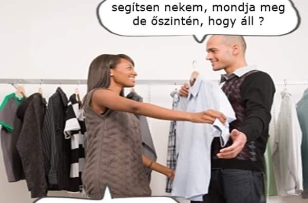 Segítsen nekem