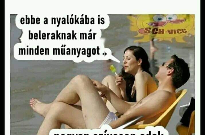 Ebbe a nyalókába