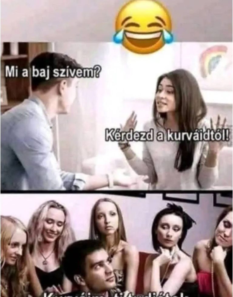 Mi a baj szívem?
