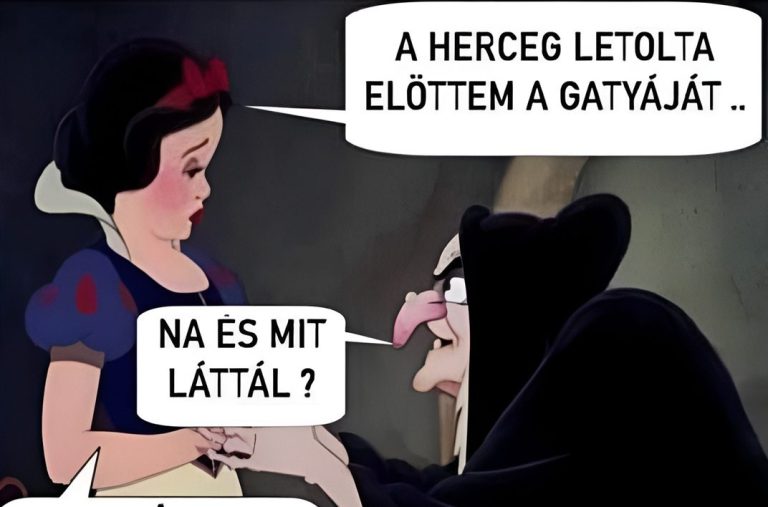 A herceg letolta…