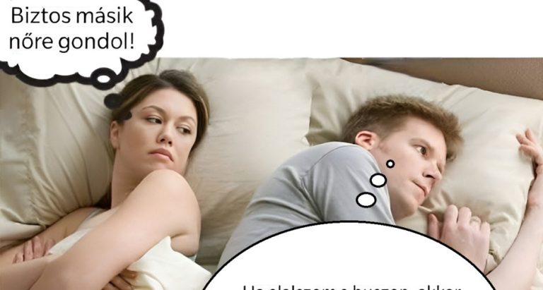 Biztos másik…