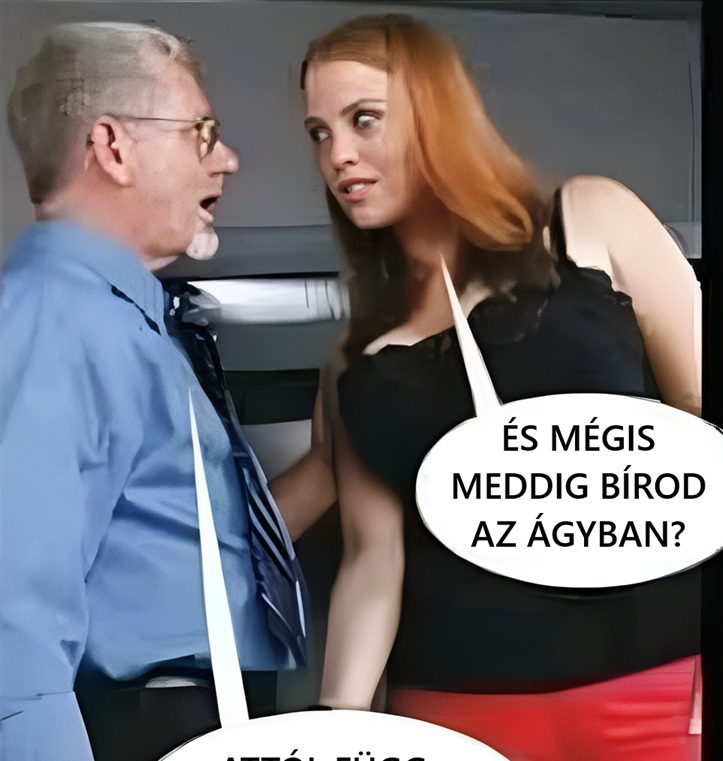 És mégis meddig…