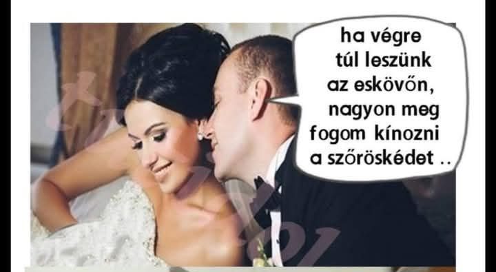 Ha végre túl leszünk…
