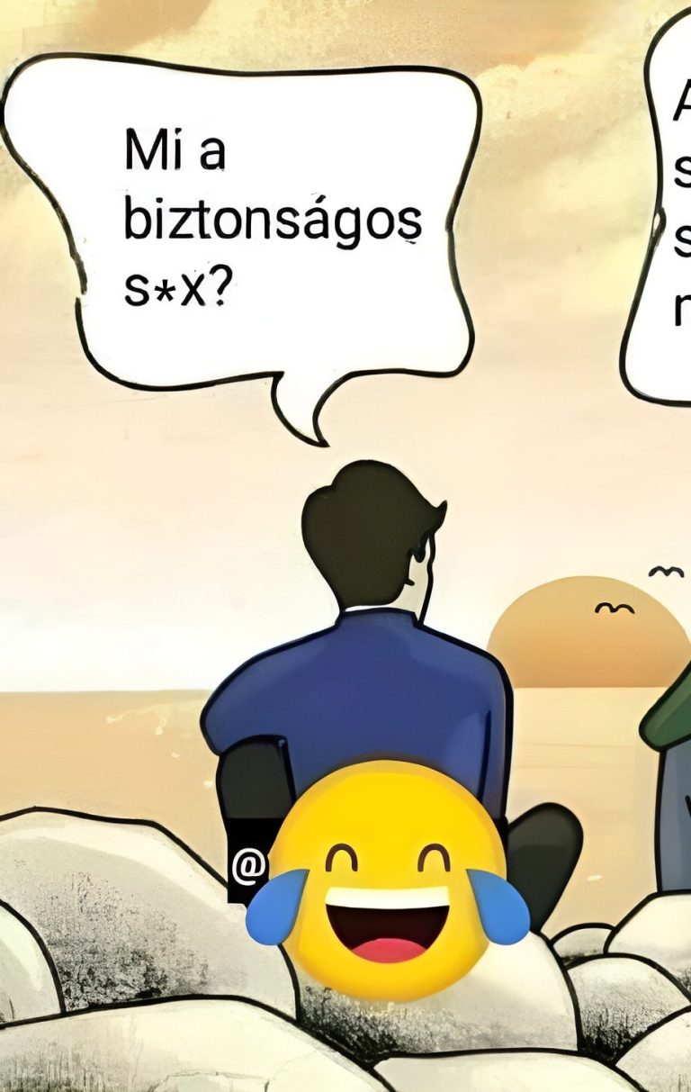 Mi a biztonságos…