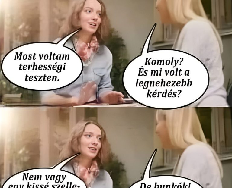Most voltam terhességi teszten