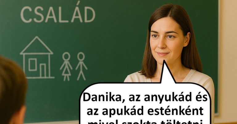 15 kisgyerek, aki kendőzetlenül őszinte a felnőttekkel szemben