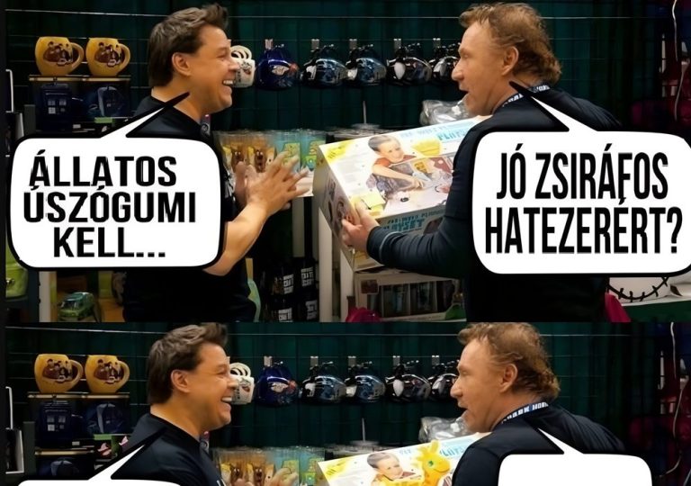 Állatos úszógumi kell…