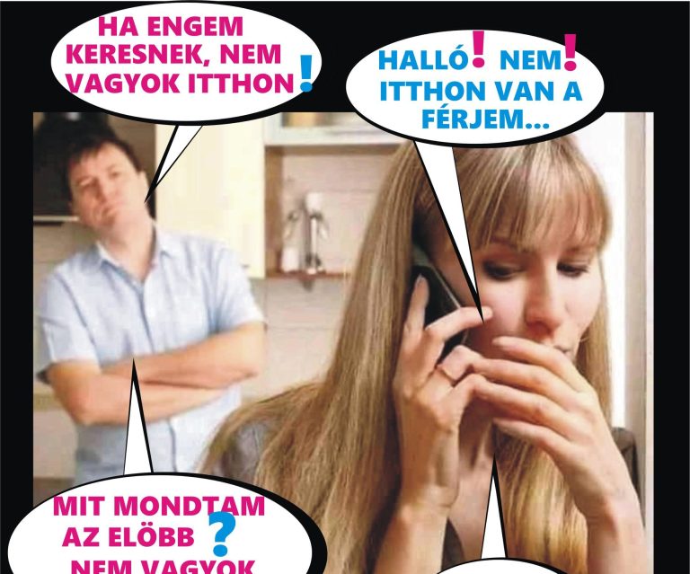 Ha engem keresnek…