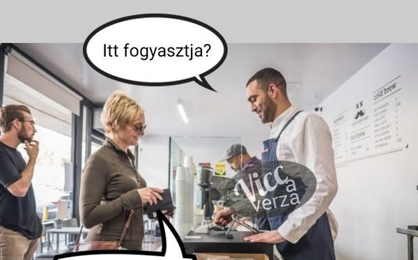 Itt fogyasztja?