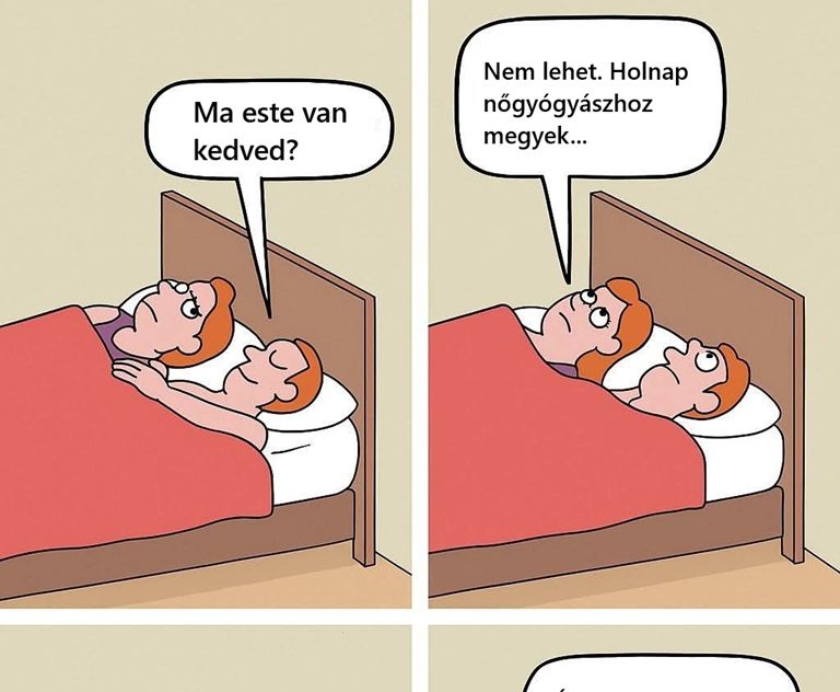 Ma este van…