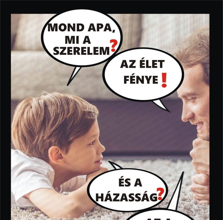 Mi a szerelem?