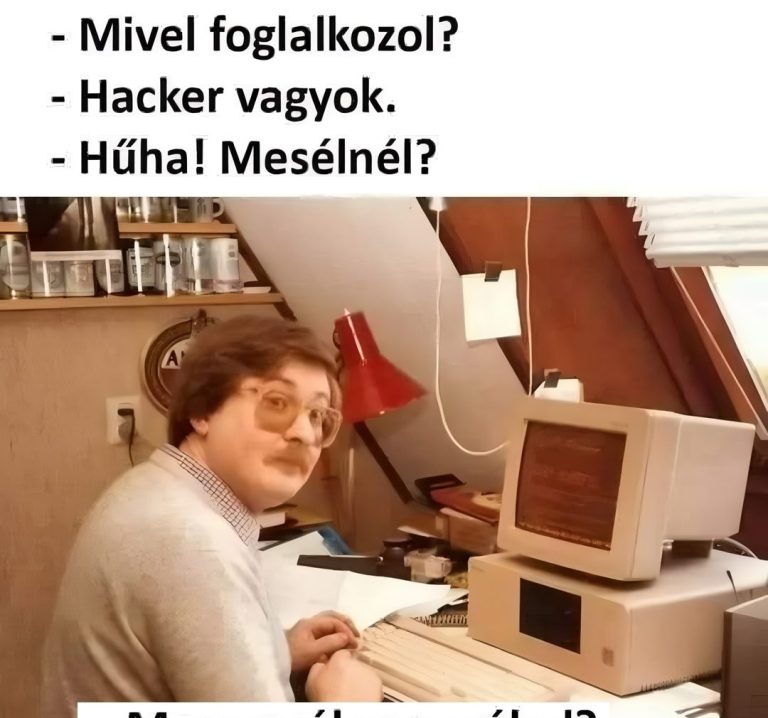 Mivel foglalkozol?