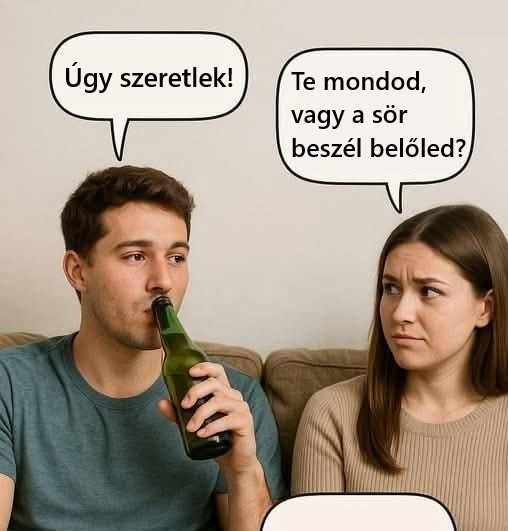 Úgy szeretlek!