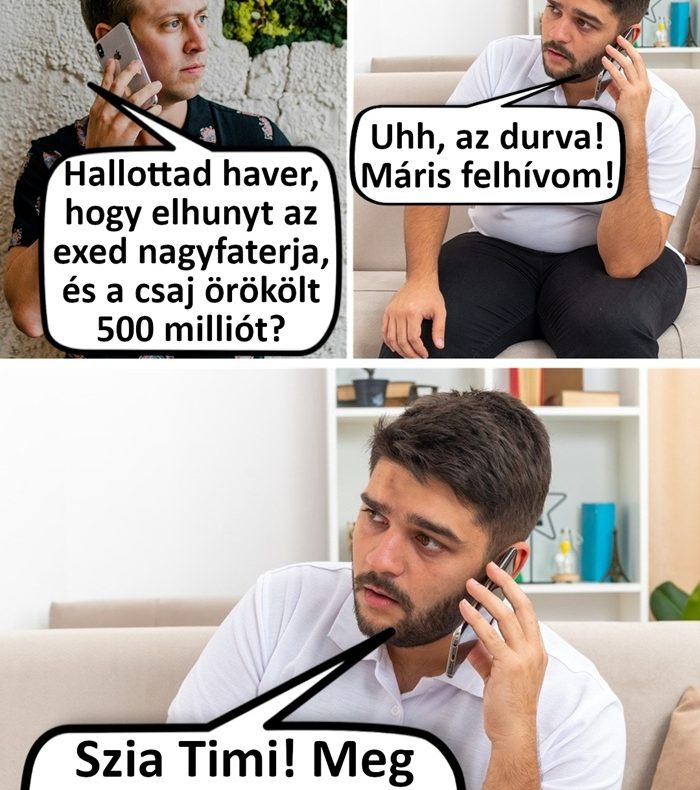 14 ex, aki nem tudta, mikor kell végleg eltűnni a süllyesztőben