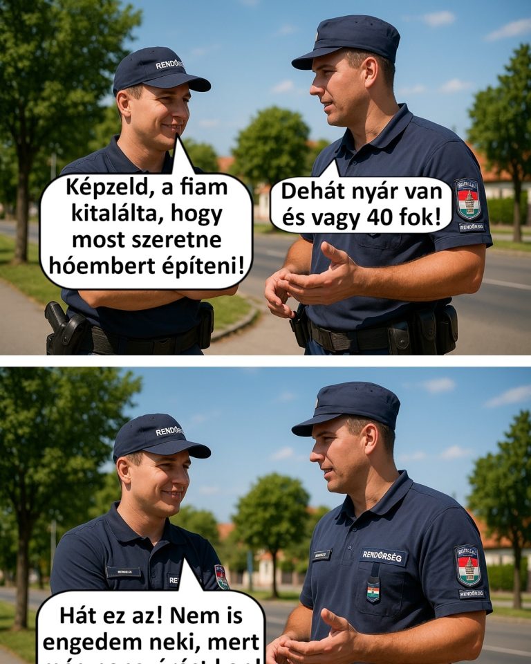 15 lángelme, akinek bölcsebb lett volna hallgatni