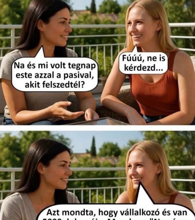 9 félreértés, amiből kész komédia lett