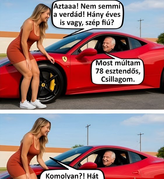 Nem semmi a verdád!