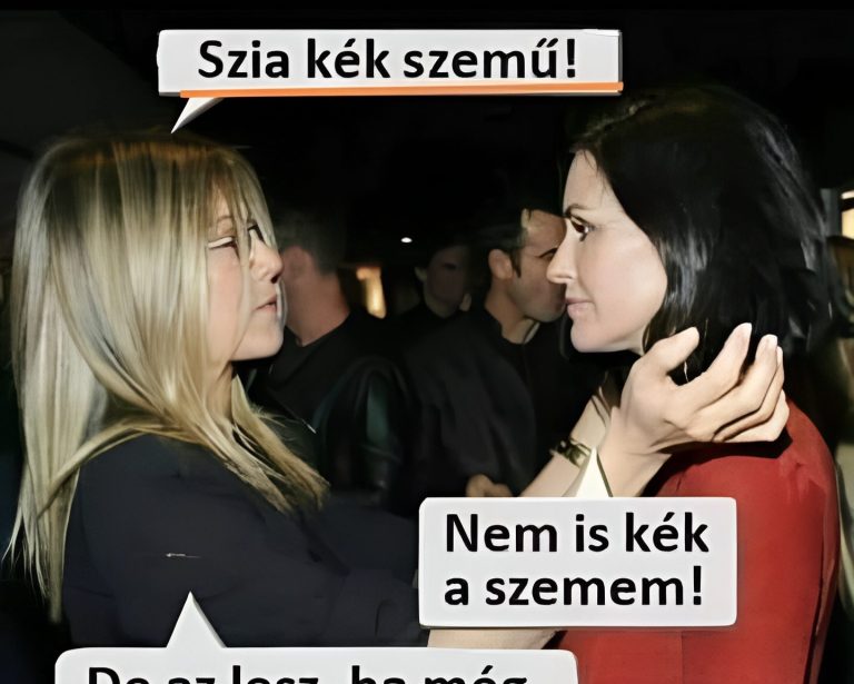 Szia kék szemű!