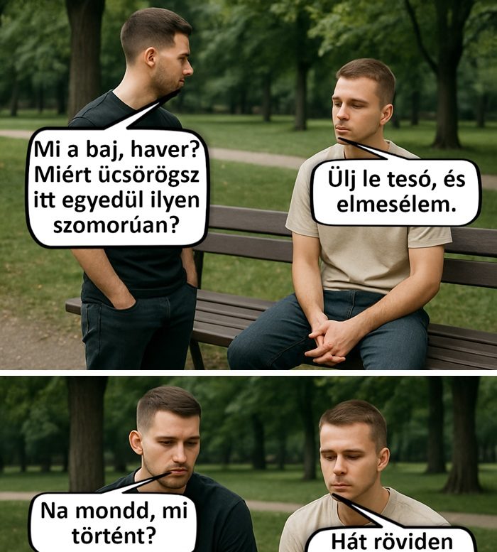 18 szerencsétlen balek, akiknek ez biztosan nem a legszerencsésebb napjuk volt.