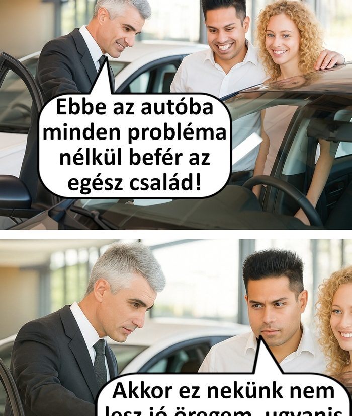 19 szülő, akik iróniával állnak a gyerekneveléshez