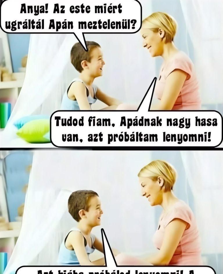 Az este miért ugráltál…