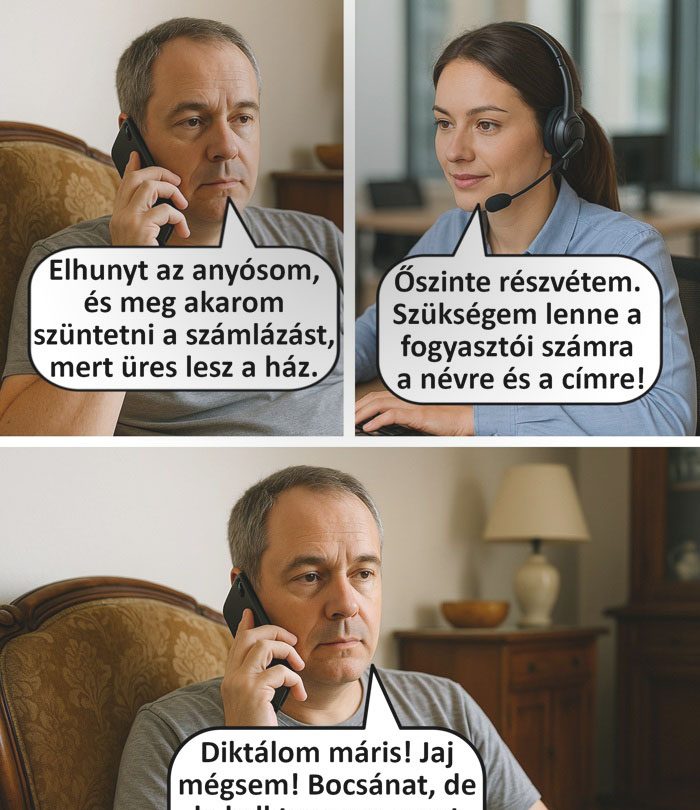 11 hívás, ami egy ponton nagyon félresiklott