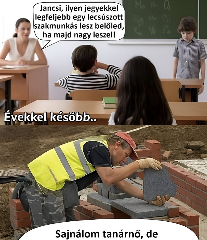 14 eset, amikor a karma csendben visszavágott
