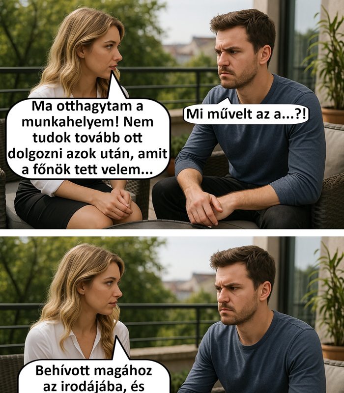 14 főnök, aki inkább ellenszenvet, mintsem tiszteletet váltott ki