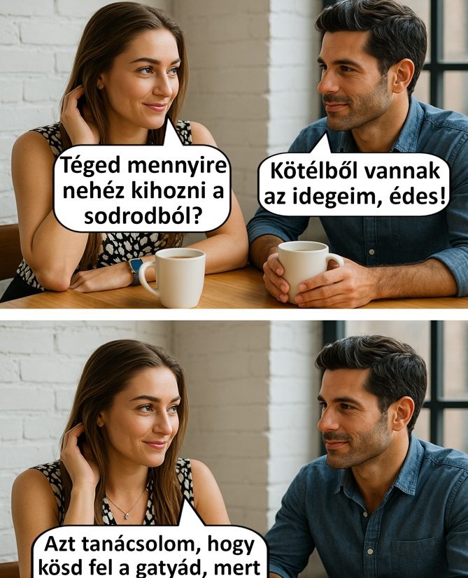 14 tűzrőlpattant nő, akivel nem érdemes ujjat húzni