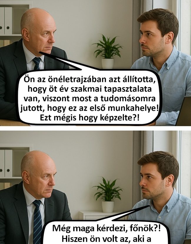 15 kolléga, aki garantáltan feldobja a munkahelyi napokat