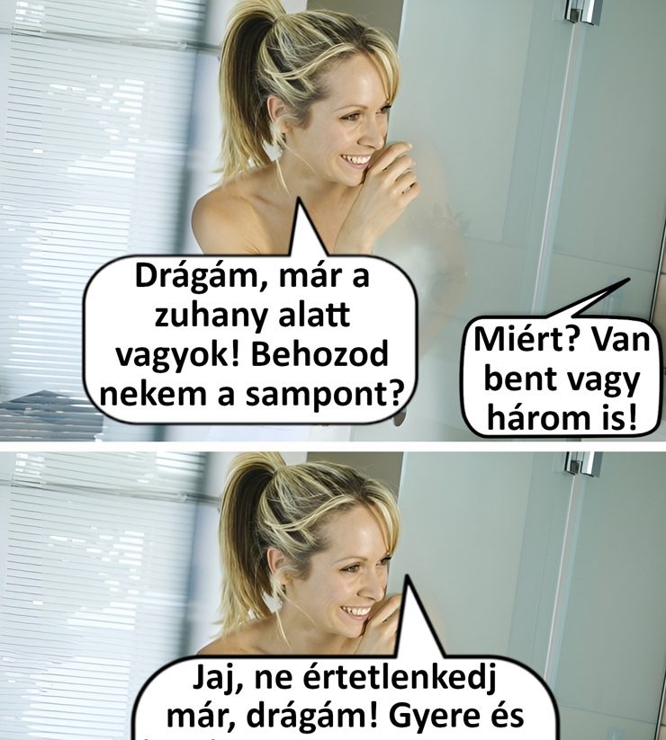 17 ember, aki nem mindig kapcsol időben