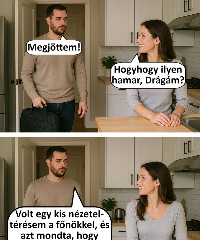 18 pasi, akik néha kész őrületbe kergetik a párjukat