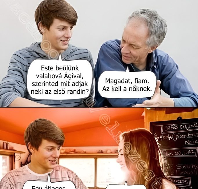 Este beülünk valahová…