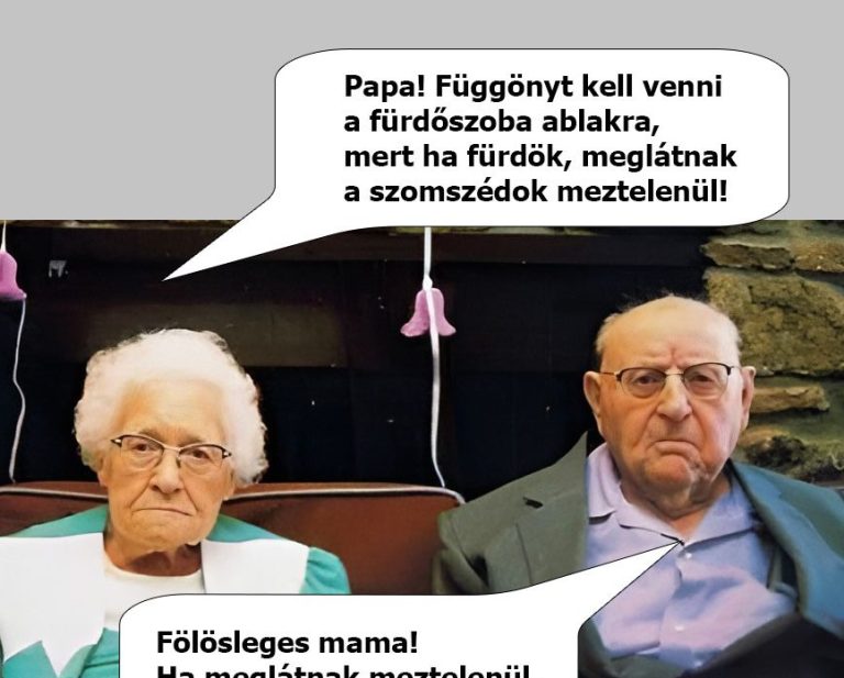 Függönyt kell venni